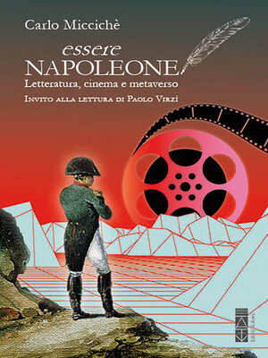 cover image of Essere Napoleone
